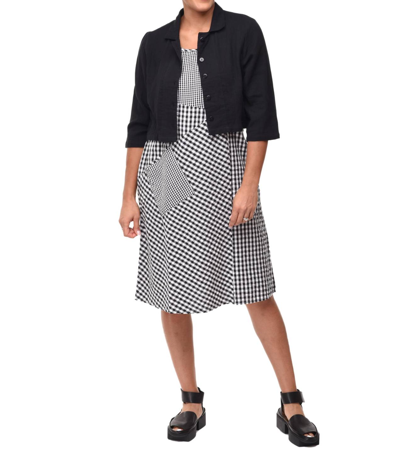 Tulip Clothing - Dawson Dress