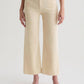 Ag Jeans - Saige Wide Leg Crop Corduroy Pants