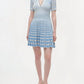 Jonathan Simkhai - Tovi Knit Mini Dress