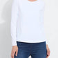 Lysse - Lyssential Long Sleeve Curvy Top