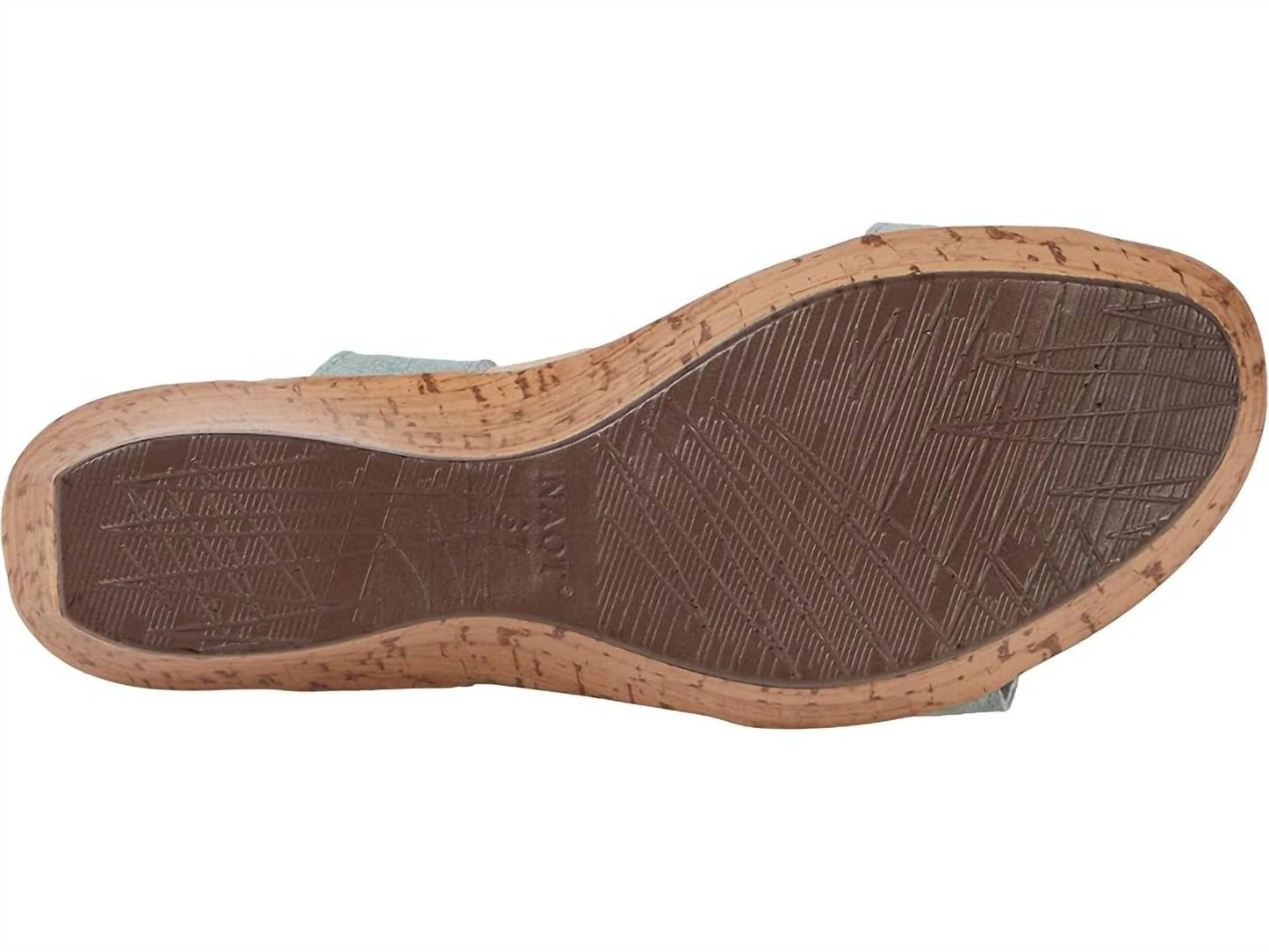 Naot - Caveran Wedge Sandal