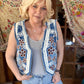 Pol - Yeehaw County Vest
