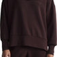 Varley - Priya Longline Sweatshirt