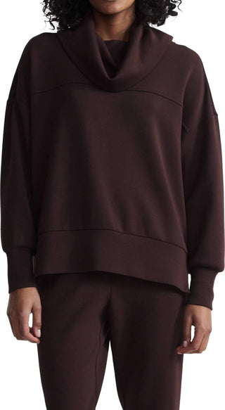 Varley - Moletom Priya Longline