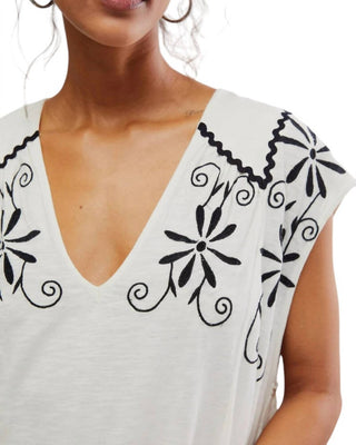 Pessoas Livres - Camiseta Oaxaca