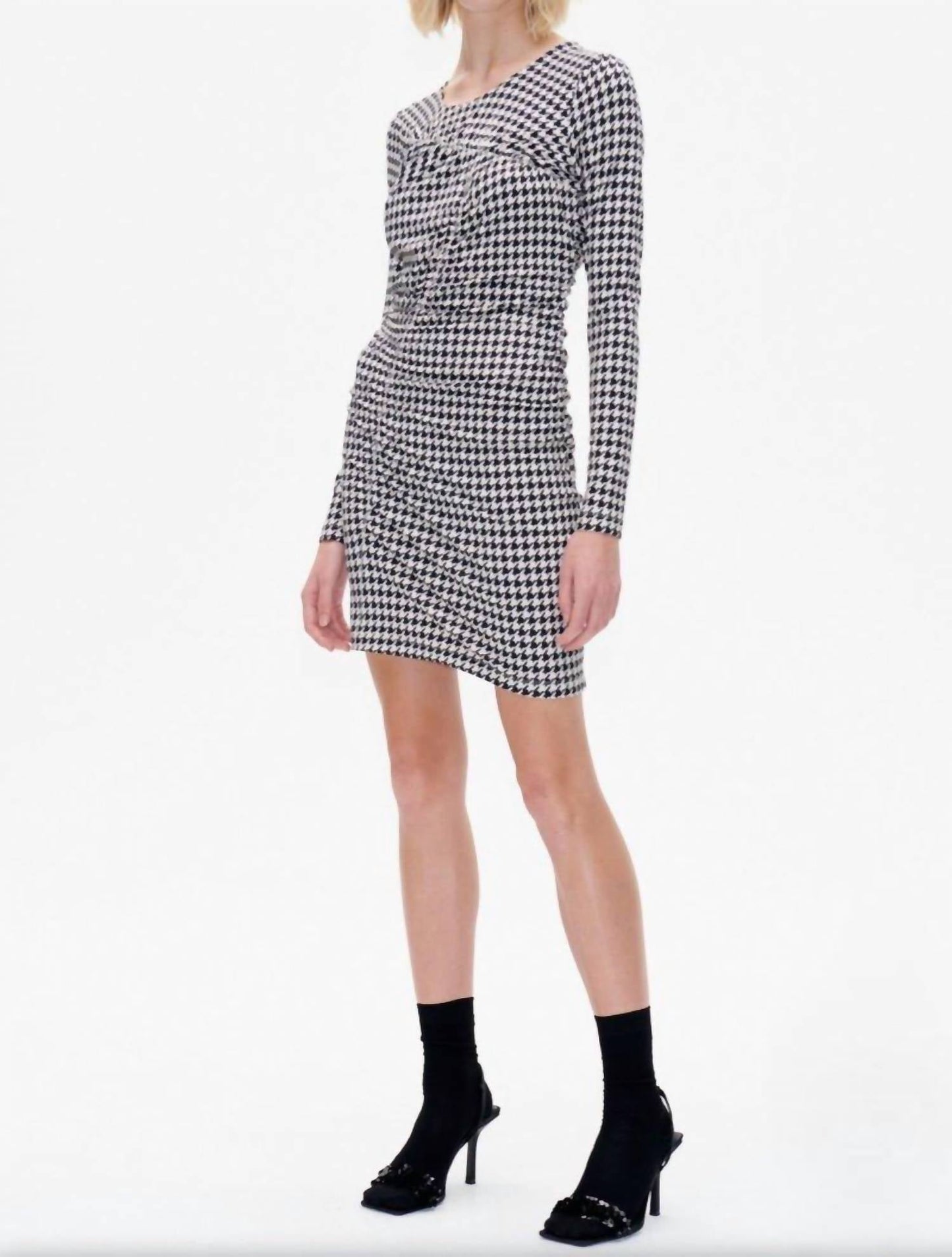Baum Und Pferdgarten - Jennie Dress