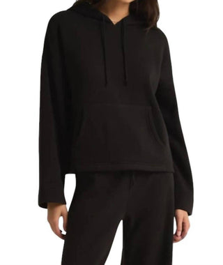 Z Supply - Moletom com capuz Lift Off