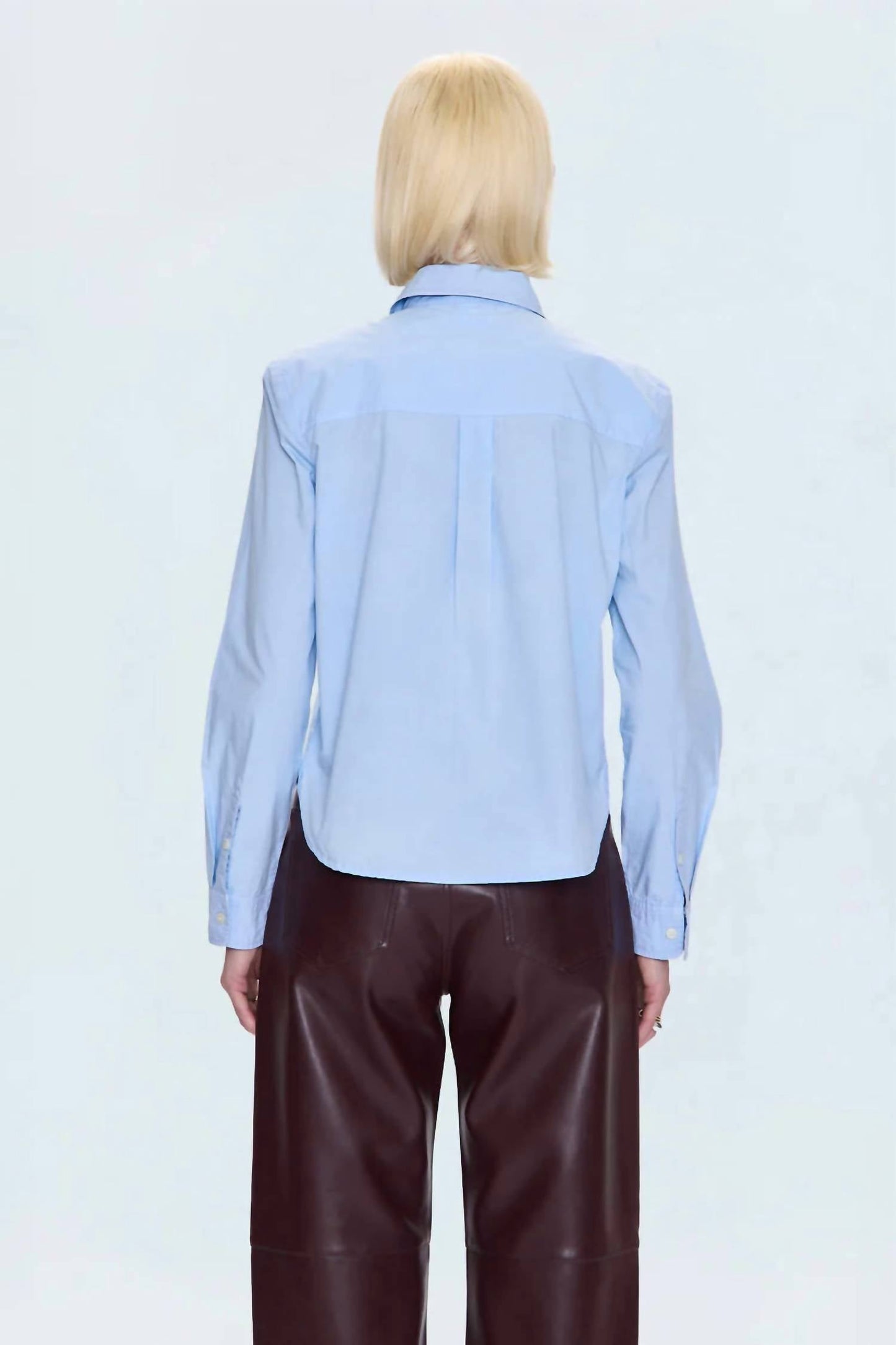 Pistola - Ines Blazer Shirt