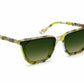 Krewe - BOWERY NYLON SUNGLASSES