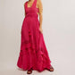 Free People - Santa Maria Maxi Dress