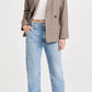 Agolde - Cooper Trouser Jeans
