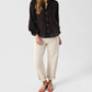 Citizens Of Humanity - Kayla Shrunken Shirt