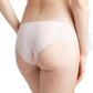 Danskin - Women's 5-pack Hipster Underwear With Lace Side Panels