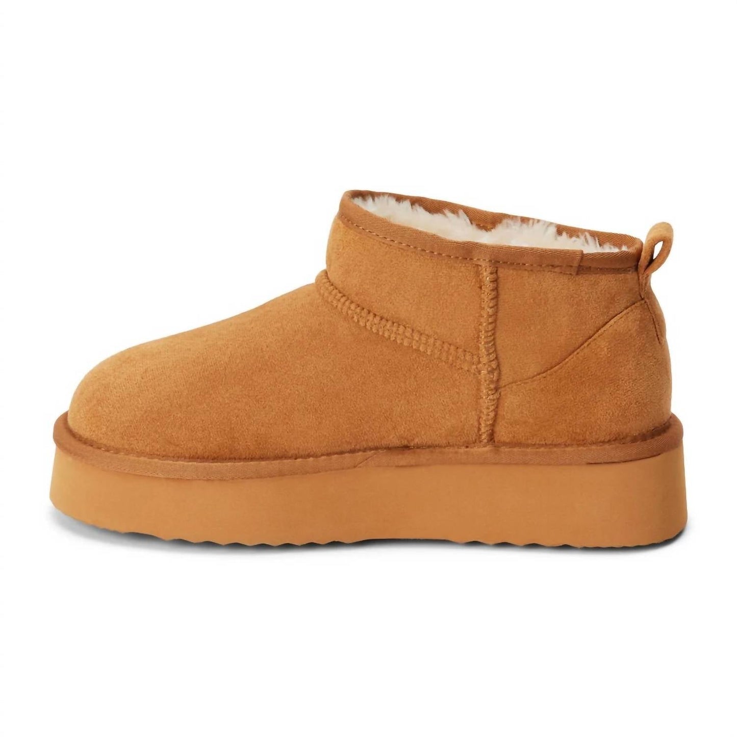 Beach By Matisse - Women's Breckenridge Ankle Boot