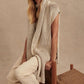 Varley - Lauren Plated Knit Tank