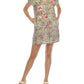 Johnny Was - Maisie Easy Button Tunic Dress