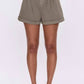Pistola - Felix Pleated Short