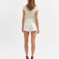 Daze - Women's Troublemaker High Rise Shorts