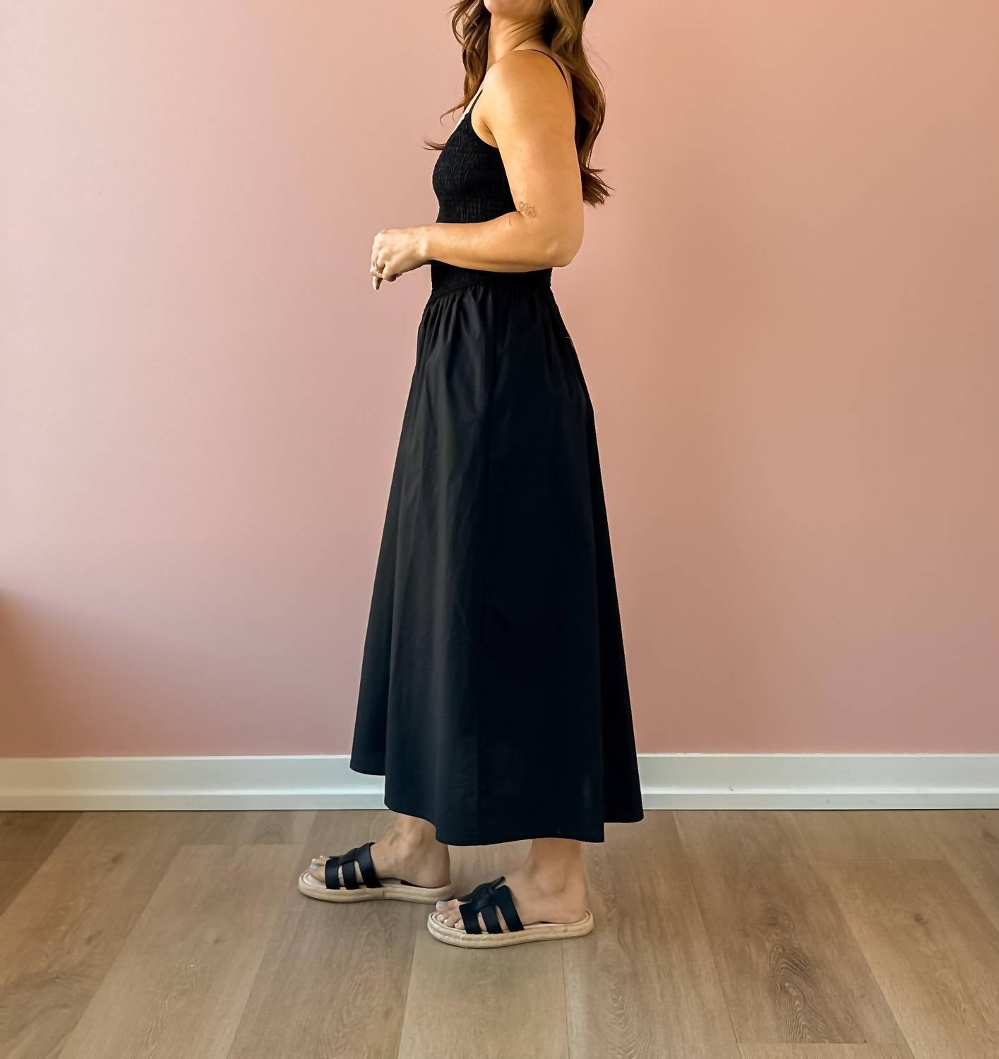 Steve Madden - Codie Midi Dress