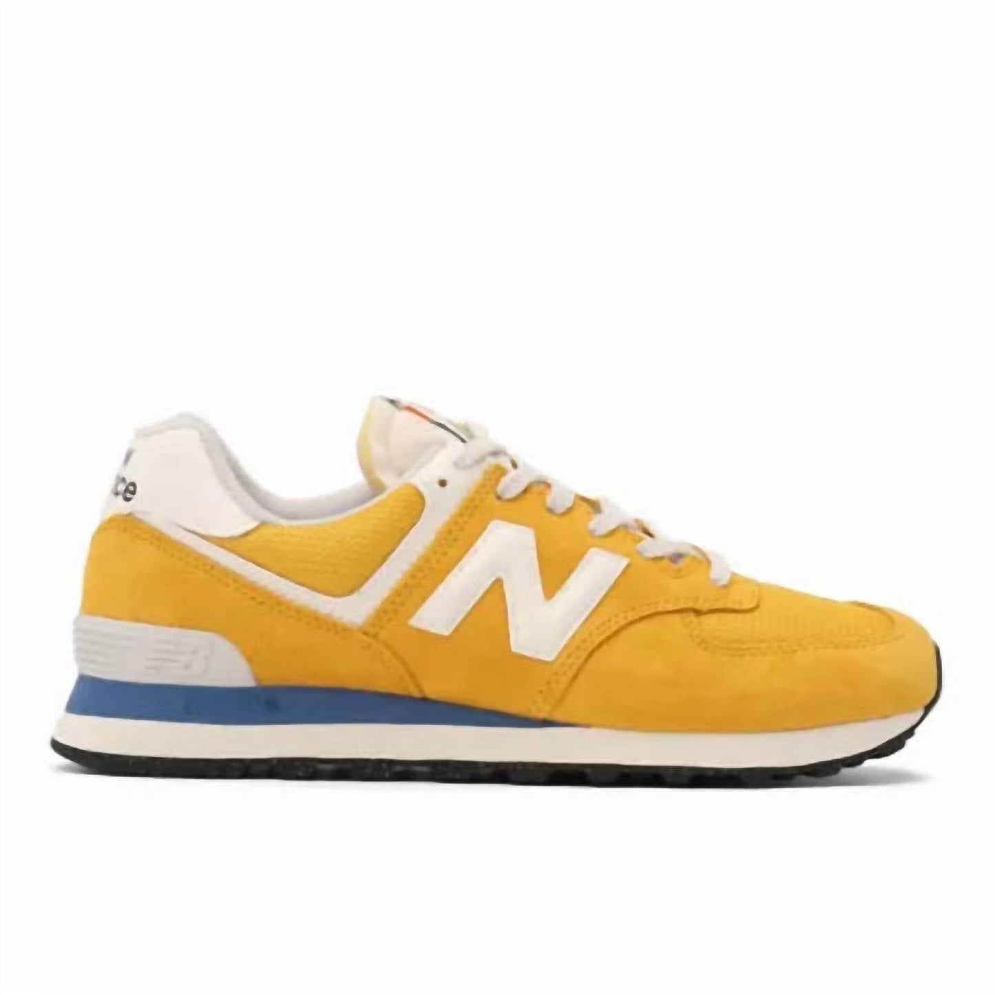 New Balance - Men's Classic 574 Core Lifestyle Sneaker
