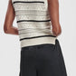 Varley - Athena Pointelle Knit Vest