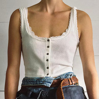Free People - Sugar Dreams Tank