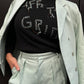 Lingua Franca - Off The Grid Crewneck Sweater