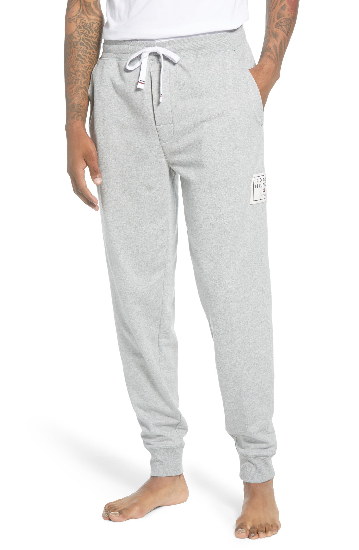 Men's Soft Joggers
