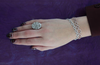 Normani - Women's Baguette Diamond Fashion Ring