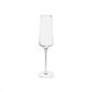 Creative Gifts International - Classic Champagne Flutes Set