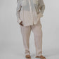 Nouvelle / Silk95Five - MONTE CARLO CHIFFON SHIRT