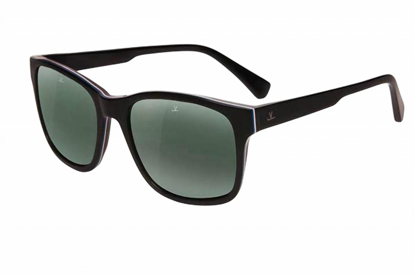 Vuarnet - Unisex Rectangular Sunglasses