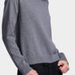 Minnie Rose - Raglan Jewel Crew Neck Sweater