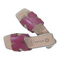 Soruka - Women's Daphne Fuchsia Sandals