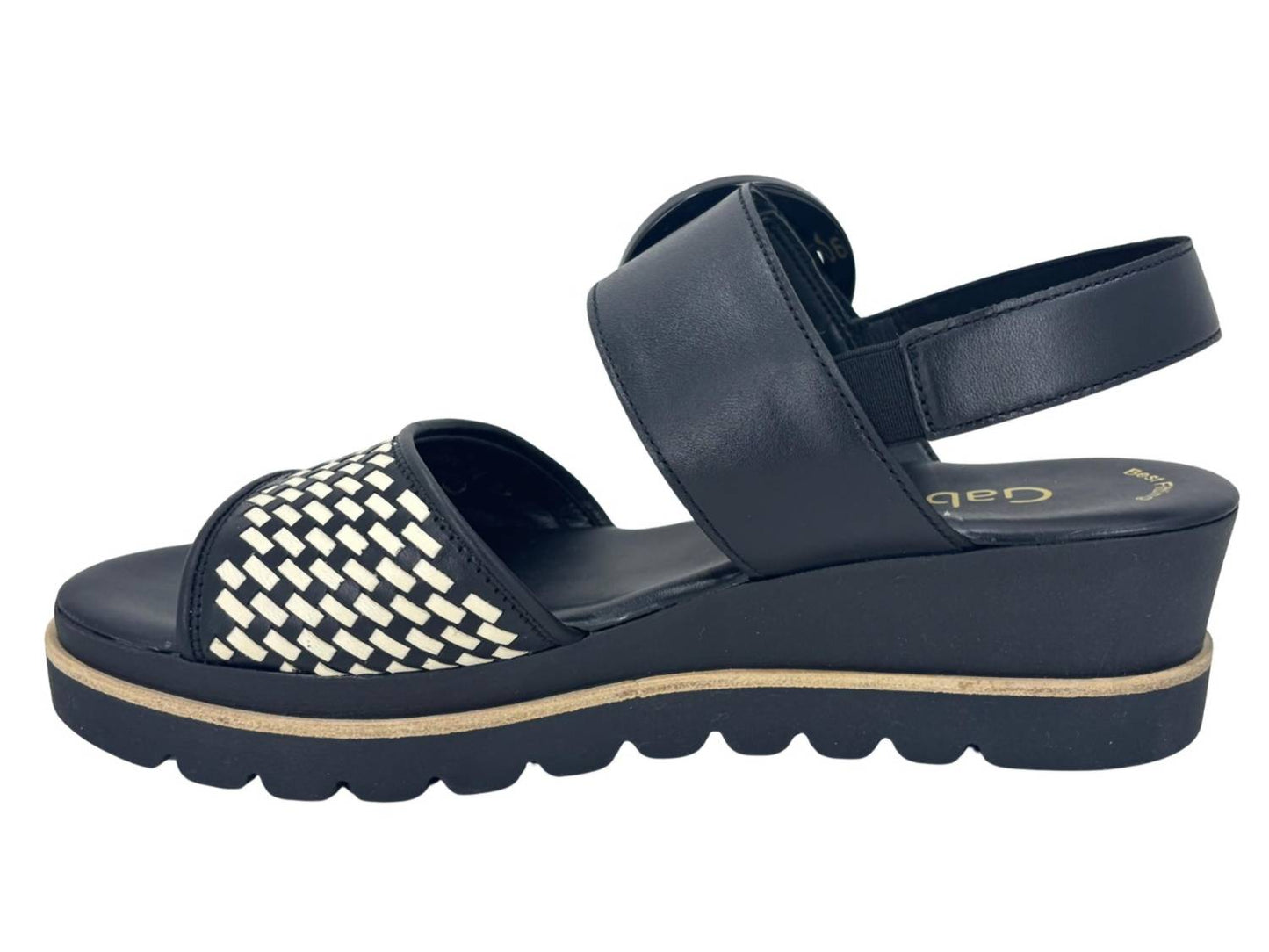 Gabor - Women's Sandal 4-646-27