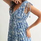 Camellia - Colorado Bell Midi Dress