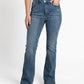 Judy Blue - Olivia High Waist Tummy Control Slim Bootcut Jeans