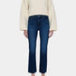 Pistola - Lennon High Rise Crop Boot Jean