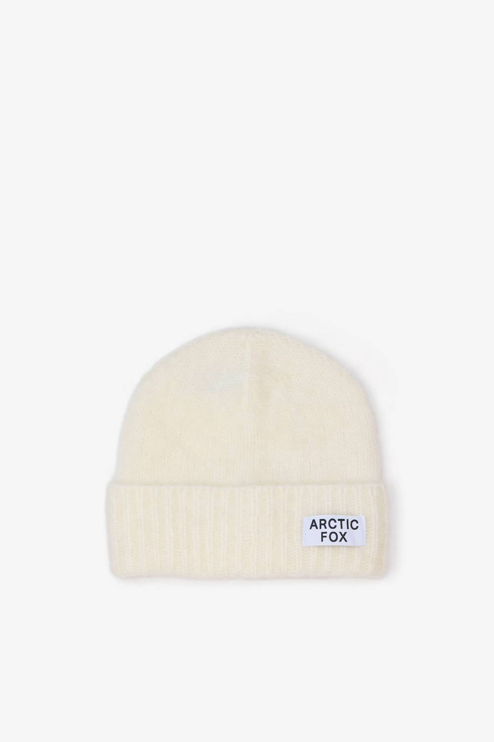 Arctic Fox & Co. - Mohair Beanie