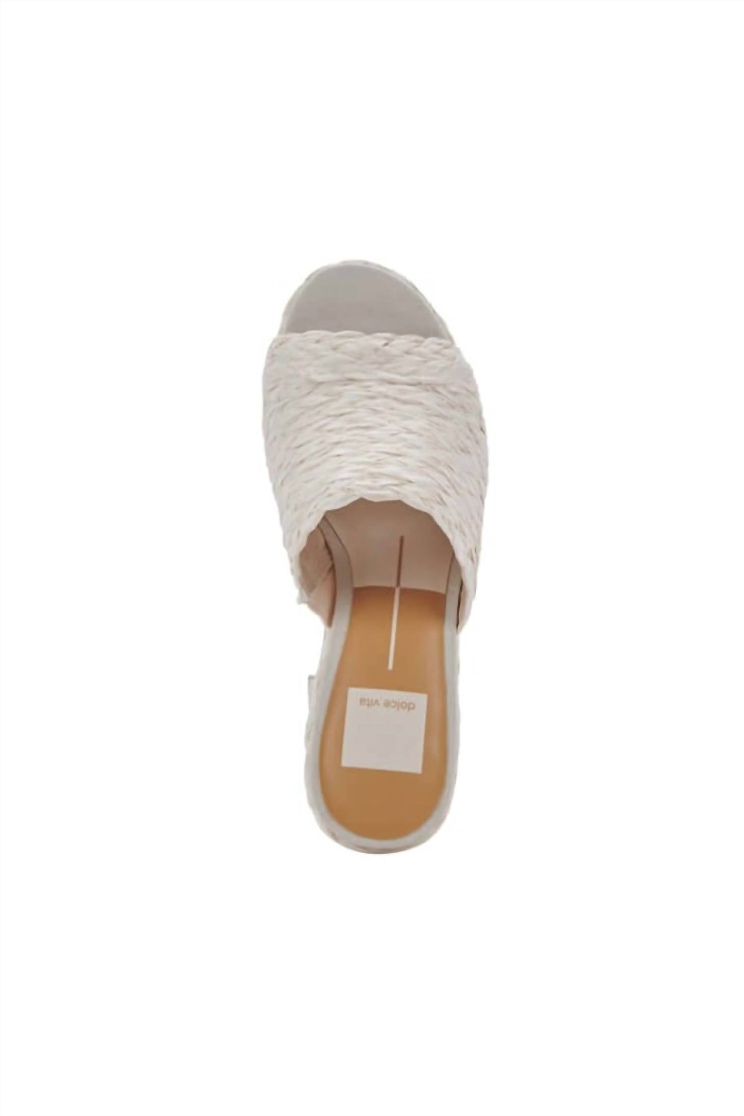 Dolce Vita - Women's Elora Heels