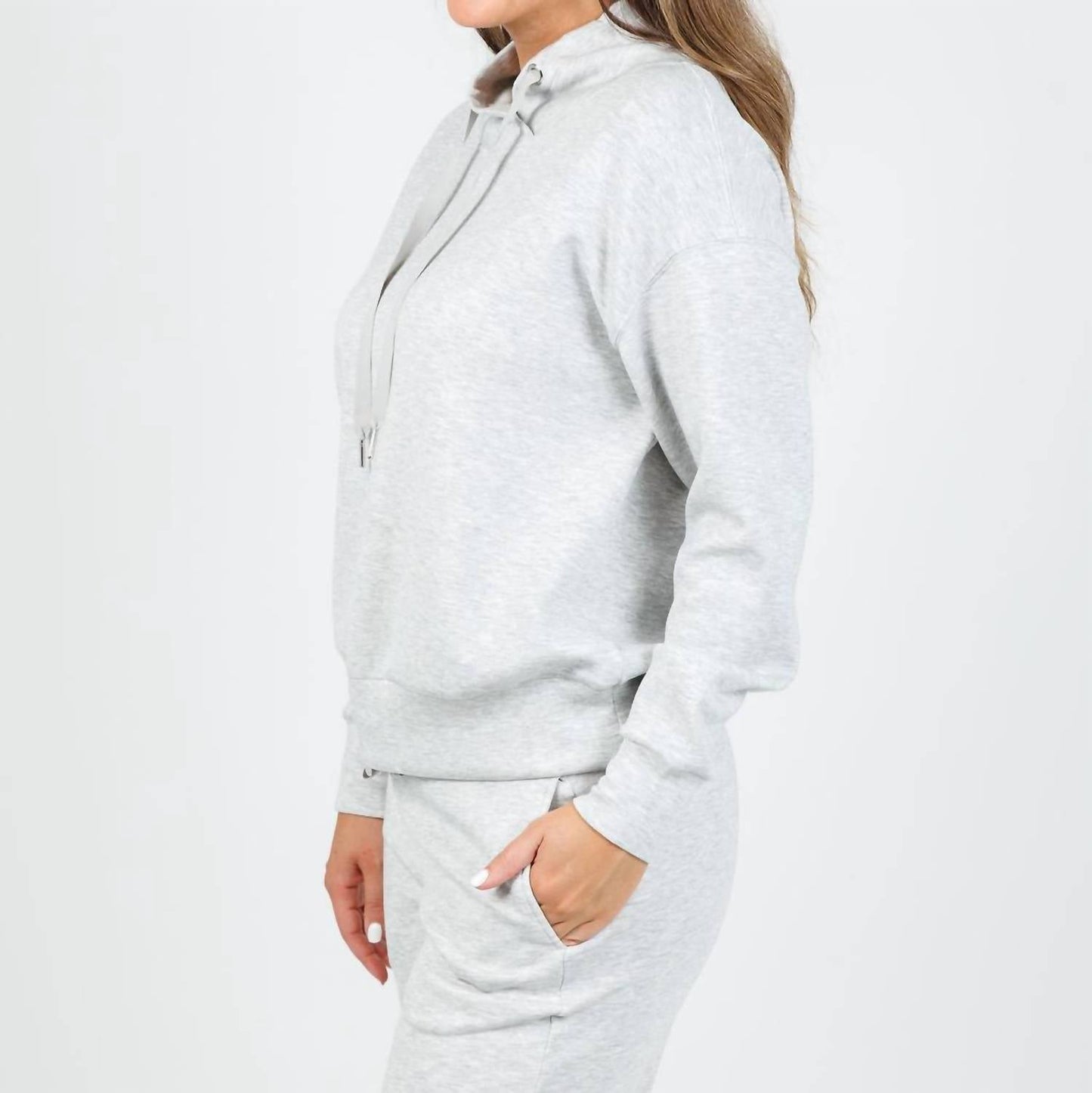 Elliott Lauren - Comfort Zone Top