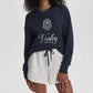 Varley - Women's Rasco Namesake Sweatshirt