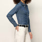 Sanctuary - Denim Dream Girl Top