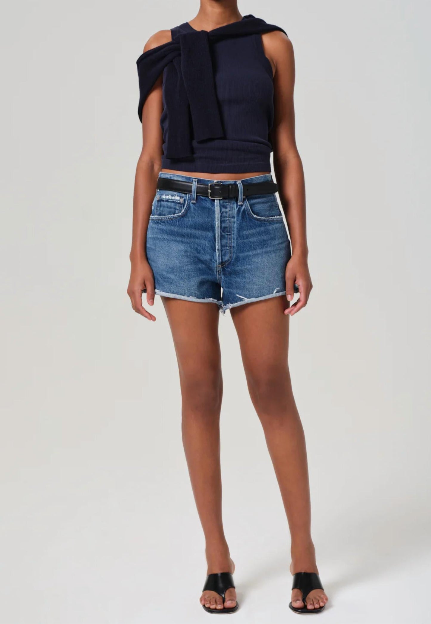 Citizens Of Humanity - Marlow Short