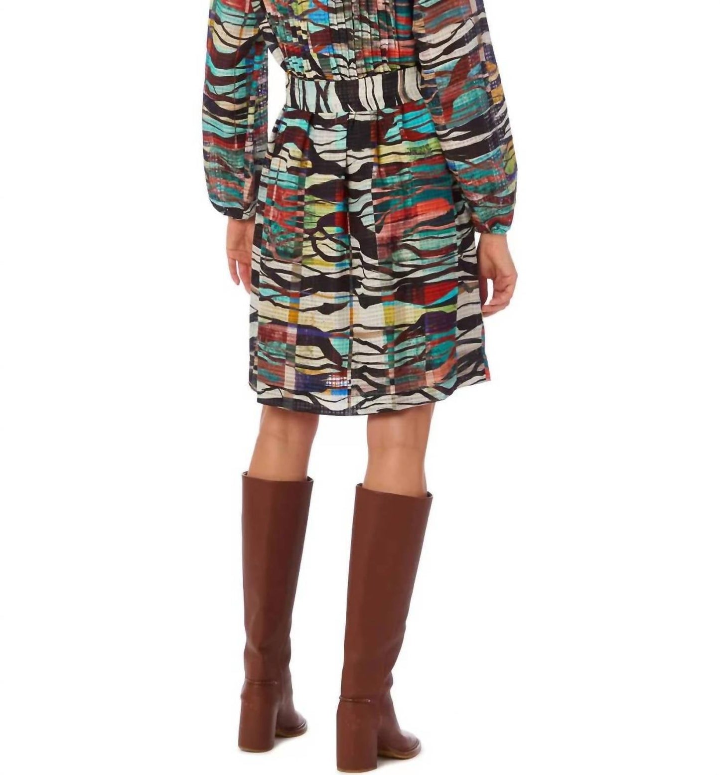 Marie Oliver - Vestido Catie