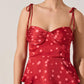 Astr - Selina Top