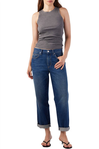 Amo - Women's Valentina Jeans