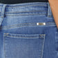 Kancan - Bernadette Mid Rise Bootcut Jeans