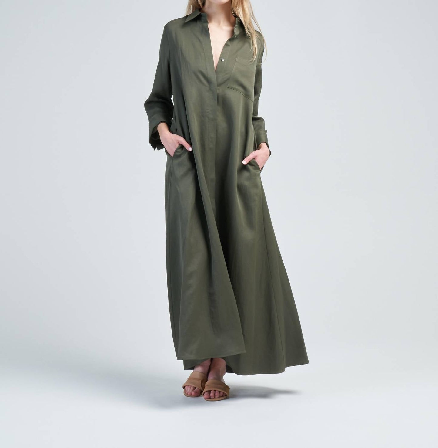 Twp - Jennys Gown