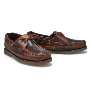 Sperry - Sapato náutico masculino Mako 2 Eye